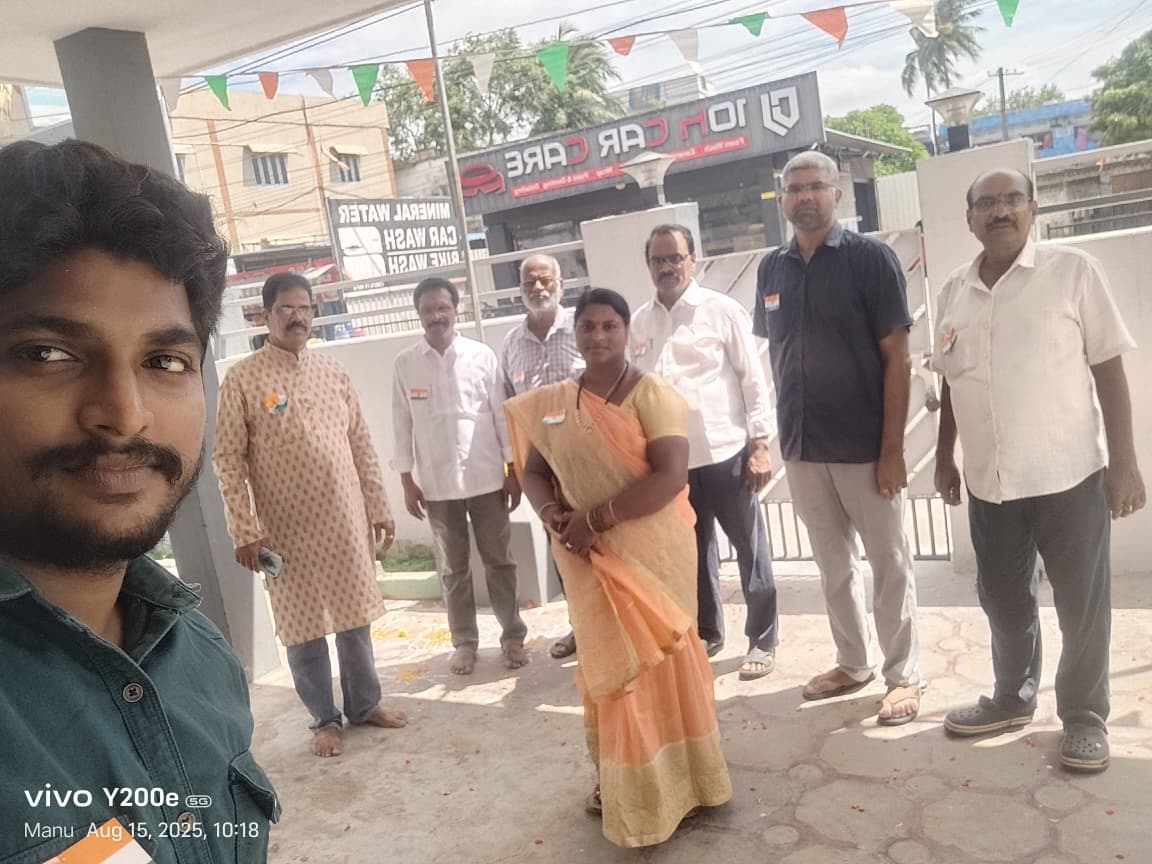 August 15 Celebrations